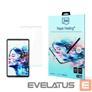 Other goods 3MK  3mk Paper Feeling Protective Film for Lenovo Tab One 