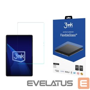 Other goods 3MK  3mk FlexibleGlass Hybrid Glass for Lenovo Yoga Tab 11.1" TB710FU 