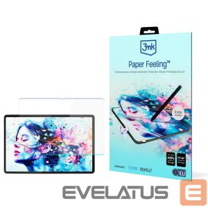 Other goods 3MK  3mk Paper Feeling protective film for Lenovo Yoga Tab 11.1" TB710FU 