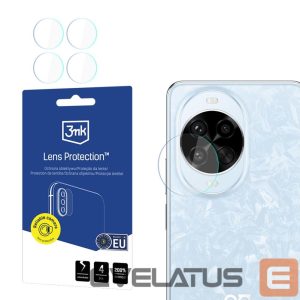 Other goods 3MK  3mk ARC+ protective film for Motorola Moto G86 / G86 Power 