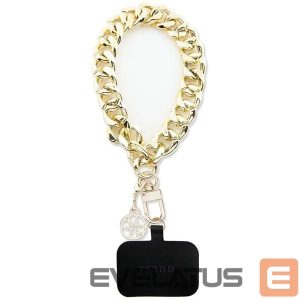 Other goods Guess  Guess GUOUCBMC4MD Universal Big HandStrap Phone Lanyard - Gold 