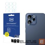 Other goods 3MK  3mk Lens Protection Hybrid Camera Lens Glass for Oppo Reno 15 F 5G / Reno 15 FS 5G (CPH2801) 