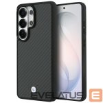Other goods BMW  BMW Sign Magnetic Carbon Fiber MagSafe Case for Samsung Galaxy S26 Ultra - Black 