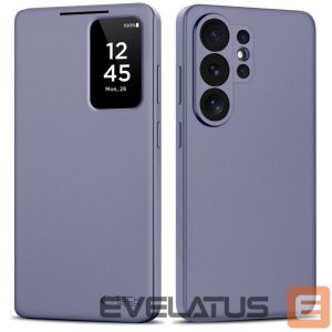 Other goods Tech-Protect  Tech-Protect Smart Wallet Case for Samsung Galaxy S26 Ultra - Purple 