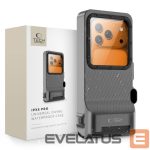 Other goods Tech-Protect  Tech-Protect IPX8 Pro Waterproof Phone Case - Gray and Black 
