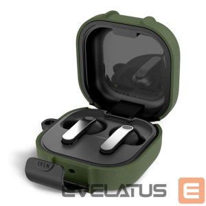 Other goods Tech-Protect  Tech-Protect Slim Hook Case for Samsung Galaxy Buds 4 / 4 Pro - Green 