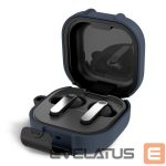 Other goods Tech-Protect  Tech-Protect Slim Hook Case for Samsung Galaxy Buds 4 / 4 Pro - Navy Blue 