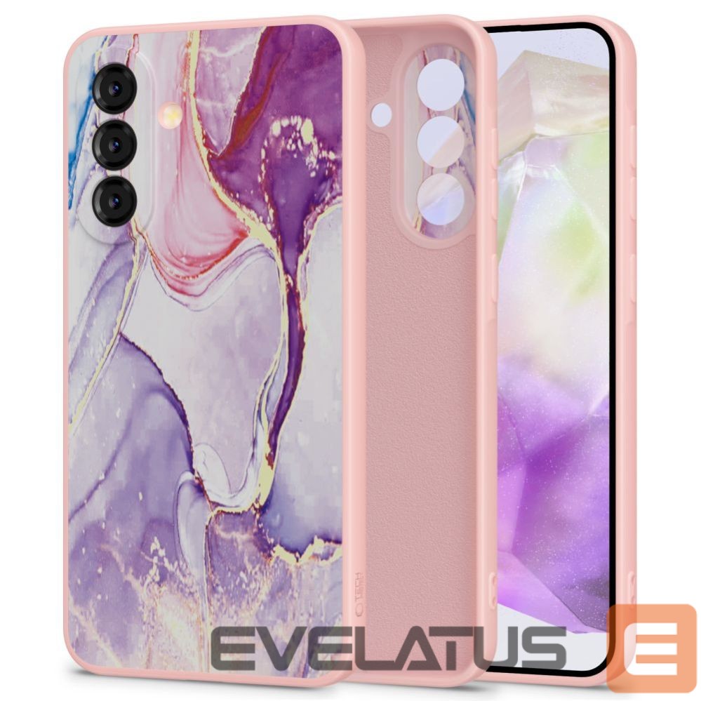 Other goods Tech-Protect Tech-Protect Icon Case for Samsung Galaxy A37 5G - Multicolor