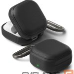 Other goods Ringke  Ringke Onyx Magnetic Case for Samsung Galaxy Buds 4 / 4 Pro - Black 