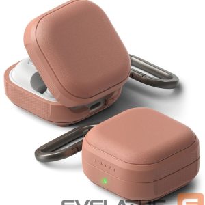 Other goods Ringke  Ringke Onyx Magnetic Case for Samsung Galaxy Buds 4 / 4 Pro - Pink 