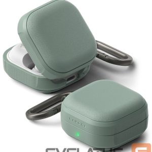 Other goods Ringke  Ringke Onyx Magnetic Case for Samsung Galaxy Buds 4 / 4 Pro - Green 