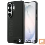 Other goods BMW  BMW Leather Hot Stamp MagSafe Case for Samsung Galaxy S26 Ultra - Black 