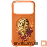 Other goods Nimmy  Nimmy Lew MagSafe case for iPhone 17 Pro - orange 