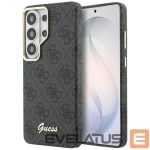 Other goods Guess  Guess 4G Script MagSafe case for Samsung Galaxy S26 Ultra - black 