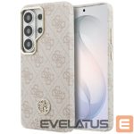 Other goods Guess  Guess 4G Rhinestone Round Logo MagSafe Case for Samsung Galaxy S26 Ultra - Pink 