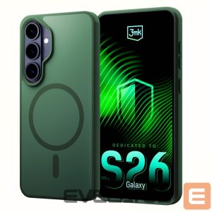Other goods 3MK  3mk Lens Protection Hybrid Camera Lens Glass for Samsung Galaxy A37 / A57 