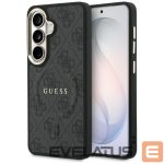 Other goods Guess  Reinforced full-screen tempered glass 3mk HardGlass Max Black for Samsung Galaxy S24+ 