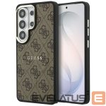Other goods Guess  Reinforced full-screen tempered glass 3mk HardGlass Max Black for Samsung Galaxy S24+ 