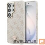 Other goods Guess  Reinforced full-screen tempered glass 3mk HardGlass Max Black for Samsung Galaxy S24+ 