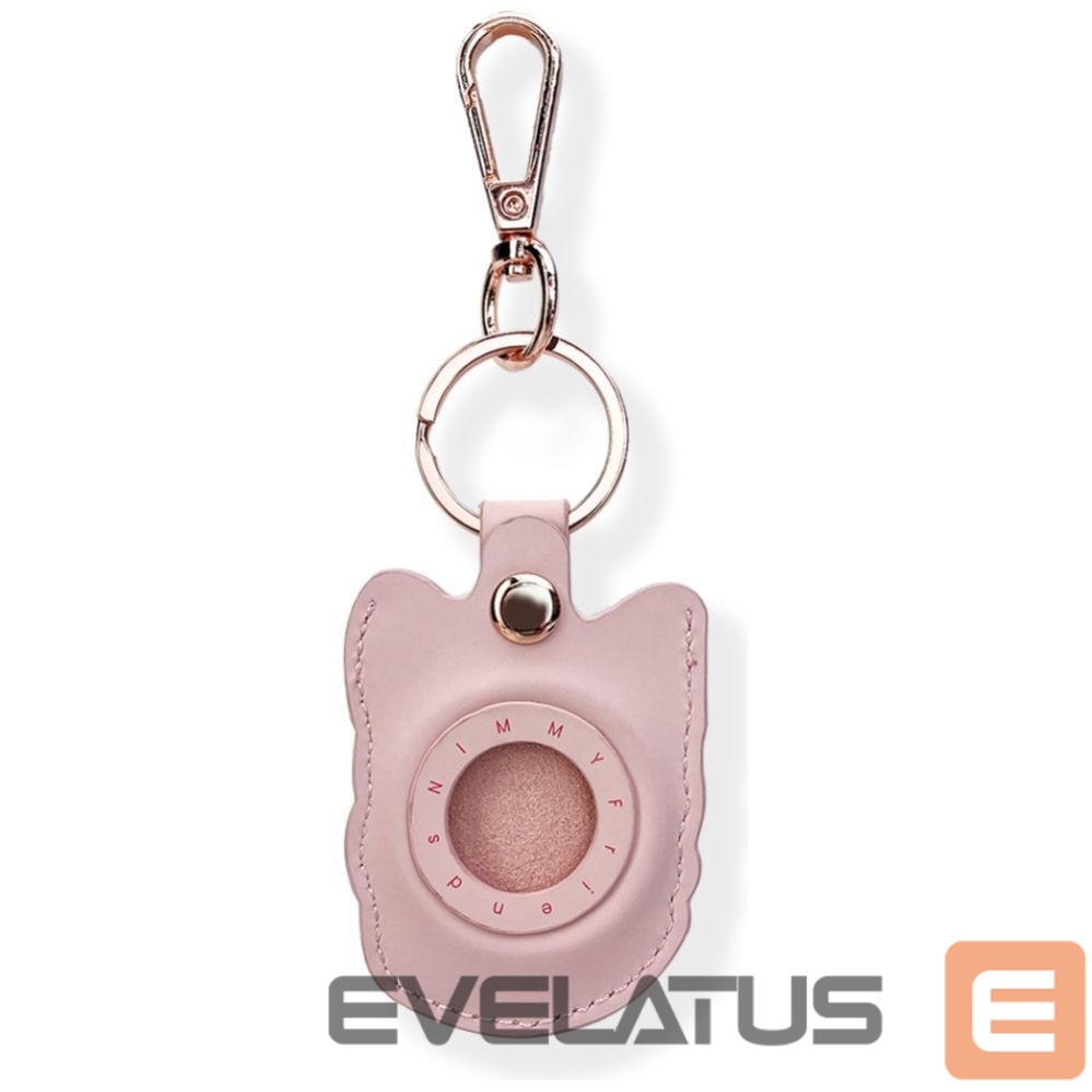 Other goods Nimmy Nimmy Glasses Cool Cat Tracker Case - Pink