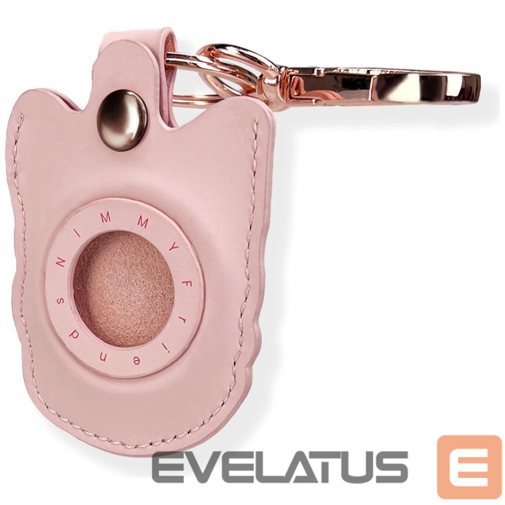 Other goods Nimmy Nimmy Glasses Cool Cat Tracker Case - Pink
