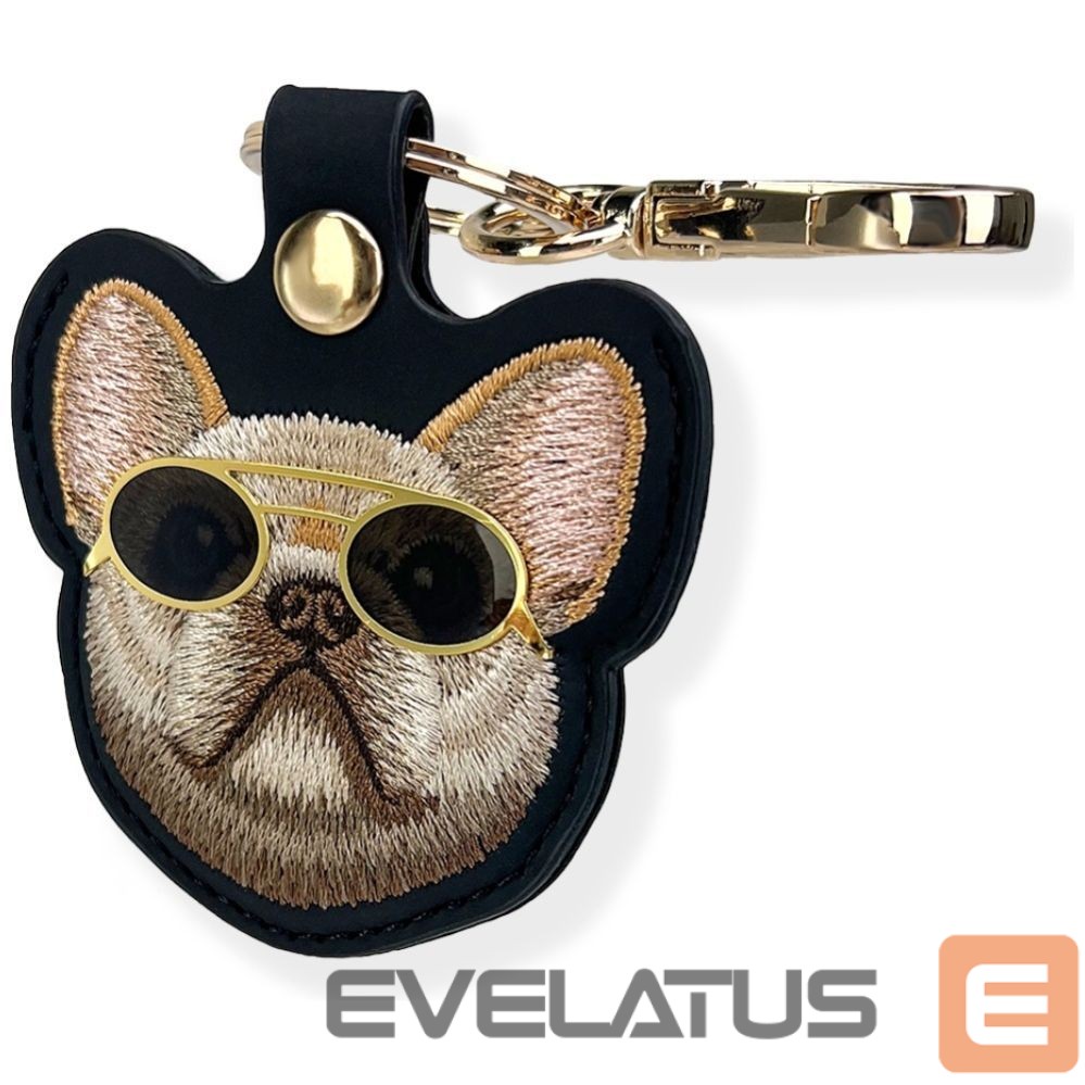 Other goods Nimmy Nimmy Glasses Cool Dog Tracker Case - Black