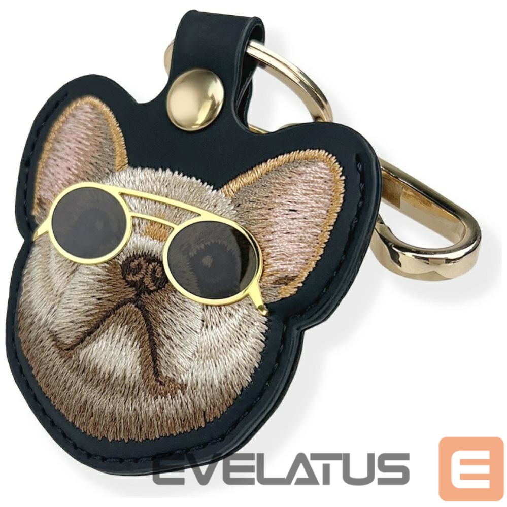Other goods Nimmy Nimmy Glasses Cool Dog Tracker Case - Black