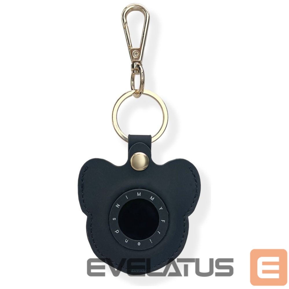 Other goods Nimmy Nimmy Glasses Cool Dog Tracker Case - Black