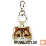 Other goods Nimmy  Nimmy Big Eyed Pet 2.0 Cat Tracker Case - Green 
