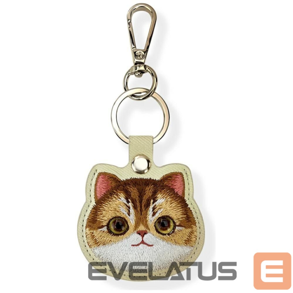 Other goods Nimmy Nimmy Big Eyed Pet 2.0 Cat Tracker Case - Green