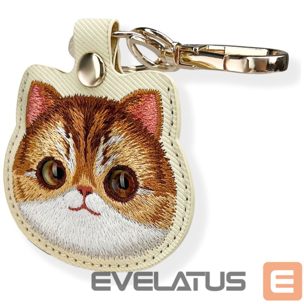 Other goods Nimmy Nimmy Big Eyed Pet 2.0 Cat Tracker Case - Green