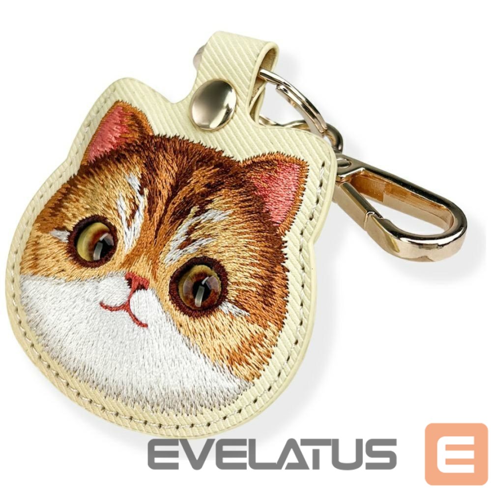 Other goods Nimmy Nimmy Big Eyed Pet 2.0 Cat Tracker Case - Green