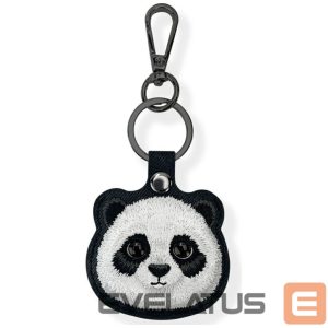 Other goods Nimmy  Nimmy Big Eyed Pet 2.0 Panda Case for Tracker - Black 