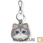 Other goods Nimmy  Nimmy New Big Eyed Pet 2.0 Cat Tracker Case - Gray 