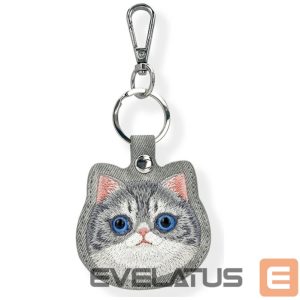 Other goods Nimmy  Nimmy New Big Eyed Pet 2.0 Cat Tracker Case - Gray 