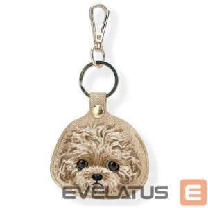 Other goods Nimmy  Nimmy New Big Eyed Pet 2.0 Dog Tracker Case - Brown 