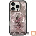 Other goods Nimmy  Nimmy Magnetic Fantasy Animal MagSafe Case for iPhone 16 Pro Max Rose Gold 