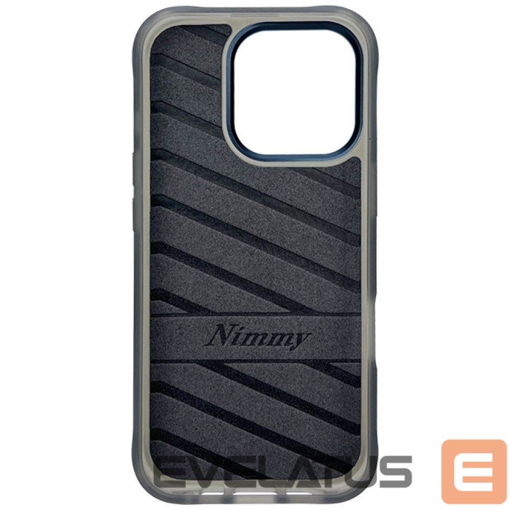 Other goods Nimmy Nimmy Magnetic Fantasy Animal MagSafe Case for iPhone 16 Pro - Blue