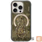 Other goods Nimmy  Nimmy Magnetic Fantasy Animal MagSafe Case for iPhone 16 Pro - Gold 