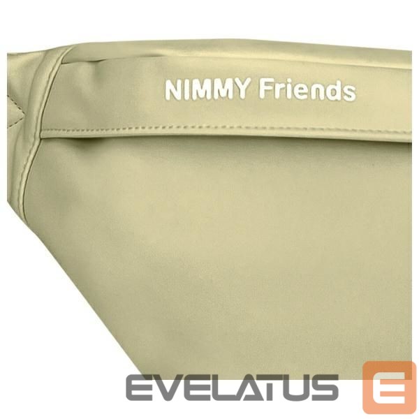 Other goods Nimmy Nimmy Crossbody Glasses Cool Dog Shoulder Bag - Green