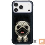 Other goods Nimmy  Nimmy Big Eyed Pet 2.0 Dog Case for iPhone 17 - Black 