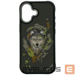 Other goods Nimmy  Nimmy Tiger MagSafe case for iPhone Air - light brown 
