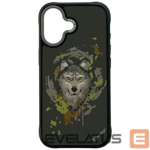Other goods Nimmy  Nimmy Tiger MagSafe case for iPhone Air - light brown 