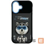 Other goods Nimmy  Nimmy Cool&Cute 2.0 Wolf Case for iPhone 17 - Black 