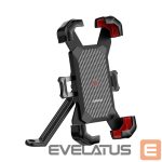 Auto holder Joyroom  Joyroom motorcycle phone holder black (JR-ZS288-m) 