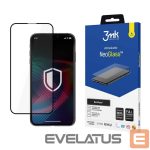 Protective glass 3MK  Tempered glass for iPhone 14 Plus 8H from the 3mk NeoGlass series 