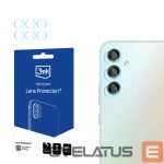 Protective glass 3MK  Camera glass for Samsung Galaxy A34 5G 7H for 3mk Lens Protection series lens 