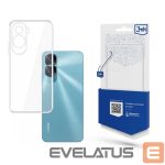 Other Phone Accessory 3MK  3mk Clear Case for Honor 90 Lite - transparent 