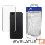 Other Phone Accessory 3MK  3mk Armor Case for iPhone 7 Plus / 8 Plus - transparent 
