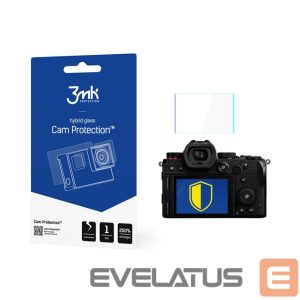 Other Phone Accessory 3MK  3mk Cam Protection protective glass for Panasonic Lumix S5 